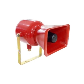 BYS系列防爆揚聲器（定壓）