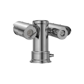 YTW系列防爆一體化萬(wàn)向攝像儀