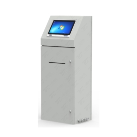 YTIPC-156A 危廢終端一體機(非防爆)